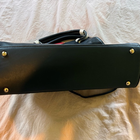 NWT Leather Fashion bag - Picture 4 of 4